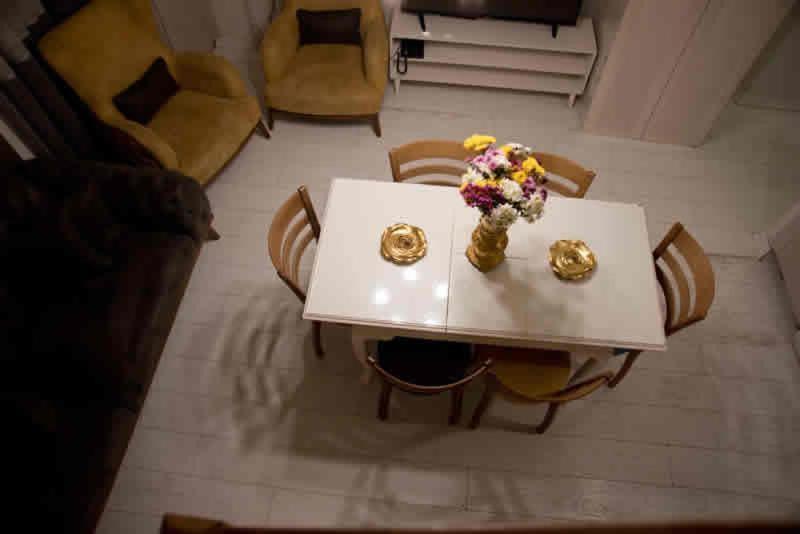 Nupelda Residence Hotel Istanbul Eksteriør bilde